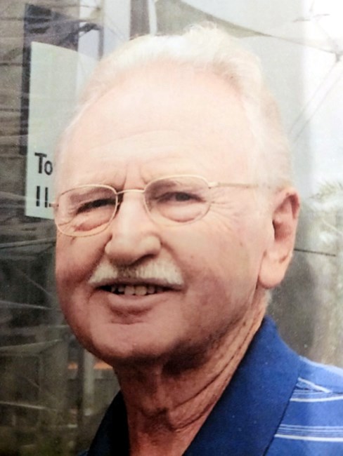 Obituary of Edward Henry Finch Jr.