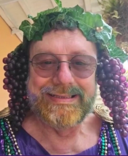 Obituary of Robert "Rob" William Dunn