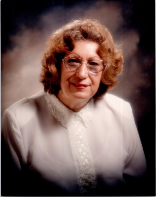 Obituary of Juanita Munoz