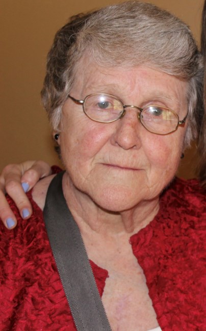 Obituary of Dr. Sue Welch Johnson