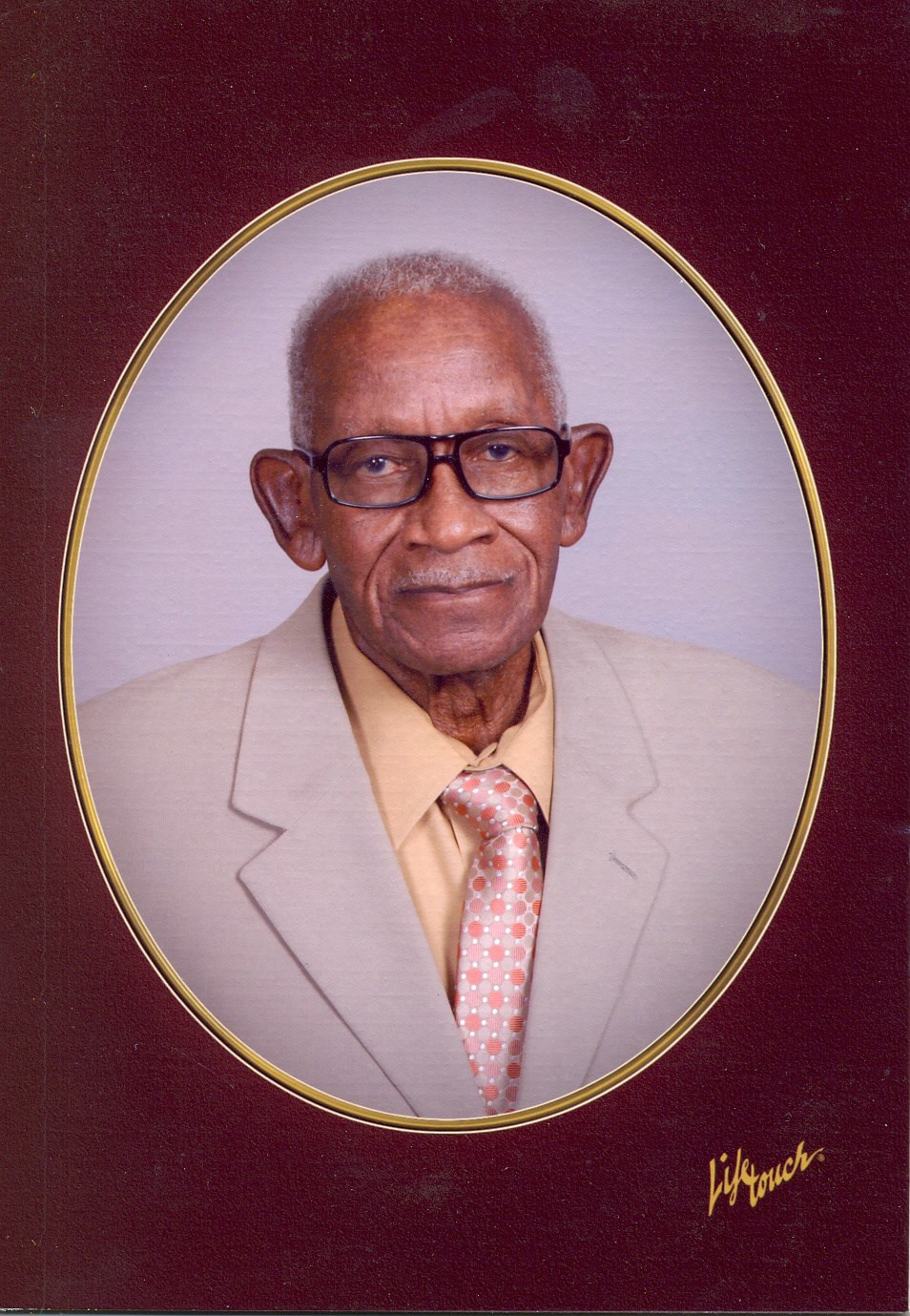 Obituary of Gertha Irving