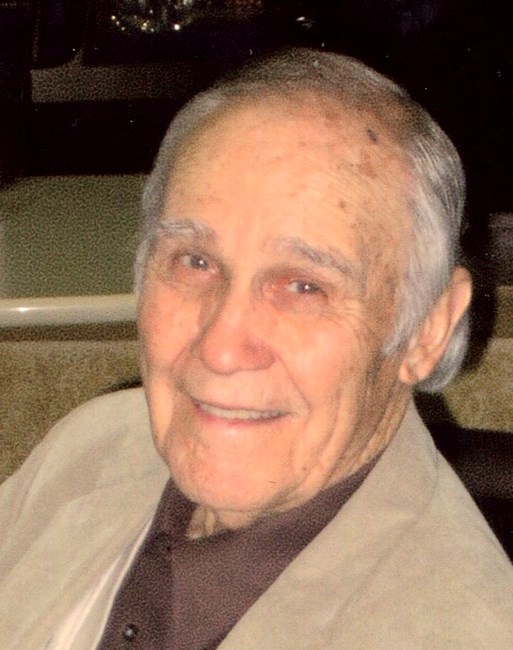 Obituary of James Beverly Belton