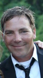 Obituary of Sean Patrick Hughes