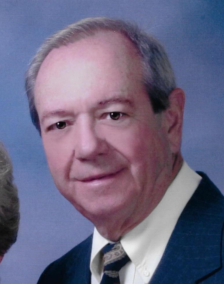 Obituary of John Melvin Motley