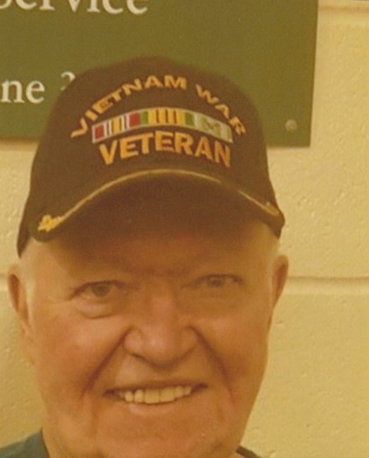 Obituary of William "Joe" Sweeney