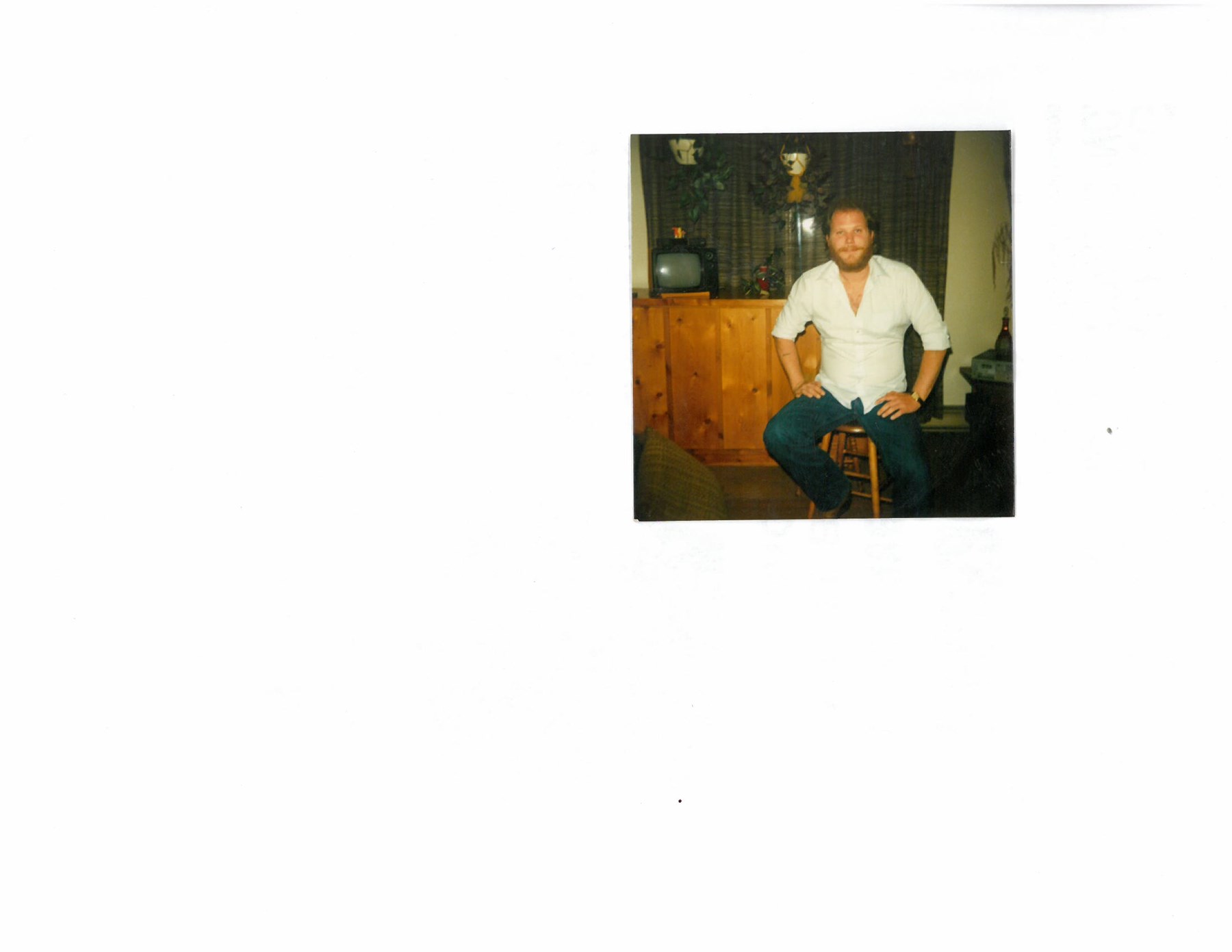 Obituary of Michael Kenneth Griffin