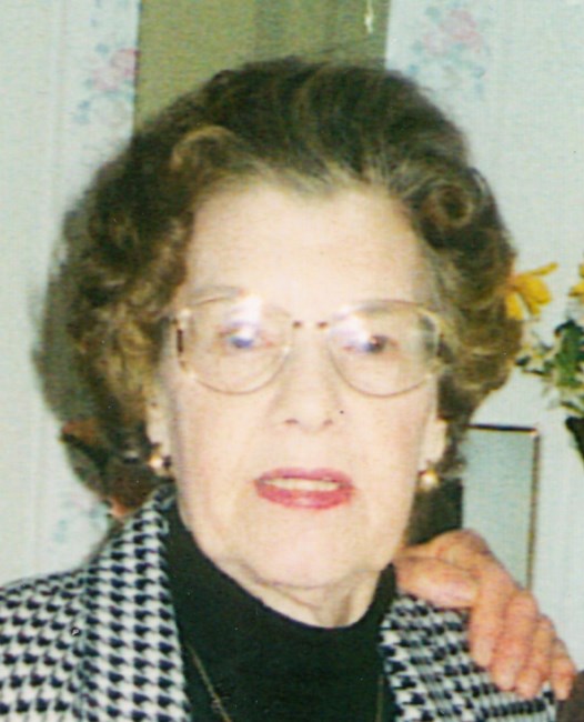 Obituary of Ivana Berton