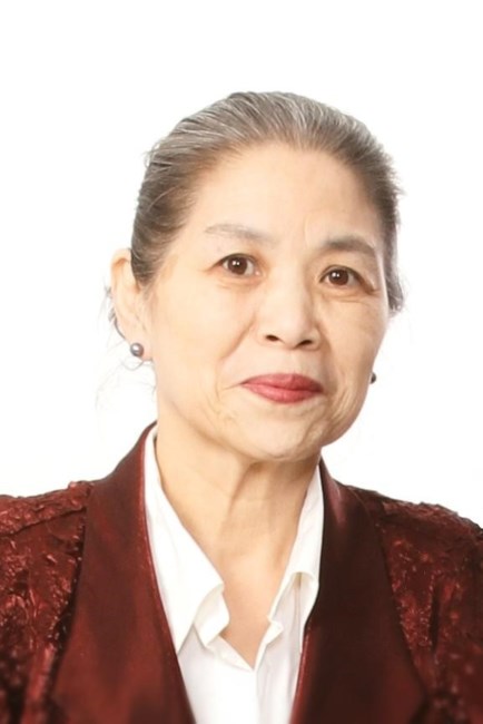 Obituary of Hong Mei Dai