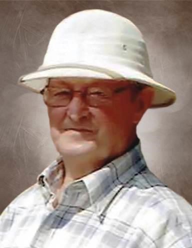 Obituary of Roger Ménard