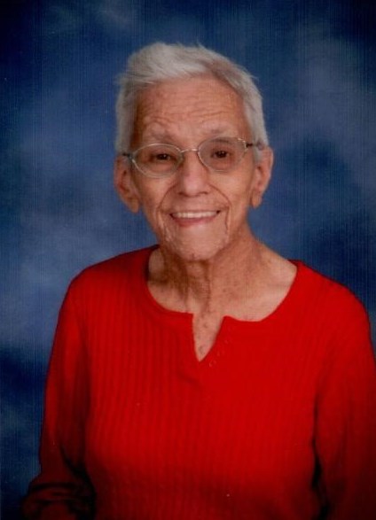 Obituary of Jeanette Triplett