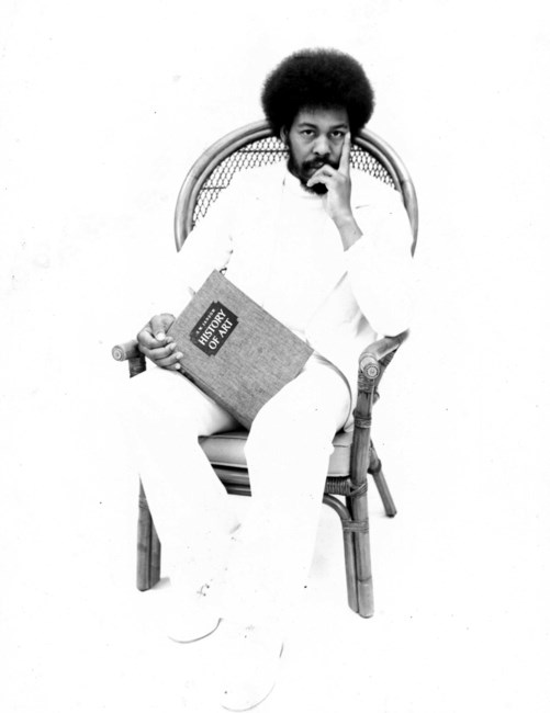 Obituary of Ronald Leroy Lomas PHD