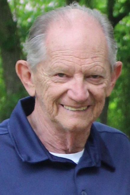 Obituary of James "Jim" William Janouschek