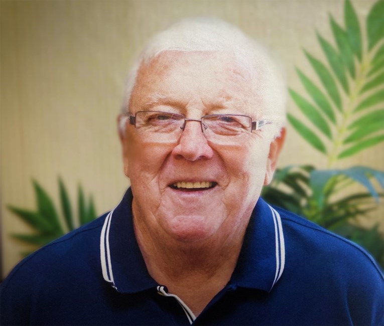 Obituary of Paul William Zgraggen