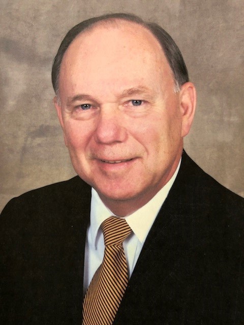 Obituary of Michael T Walsh