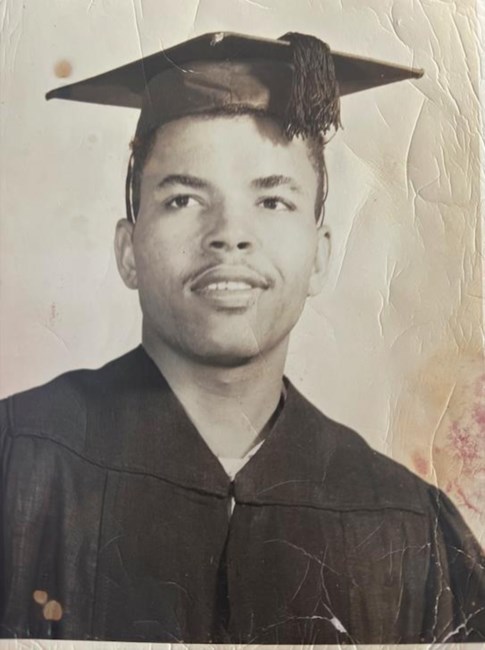 Avis de décès de Louis Theodore Cutrer Sr