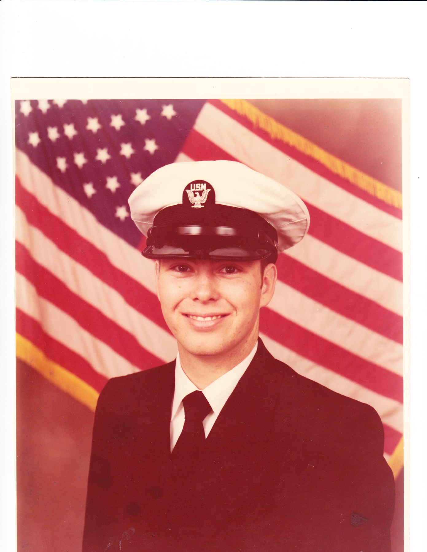 Obituary of Theodore Kevin Williams