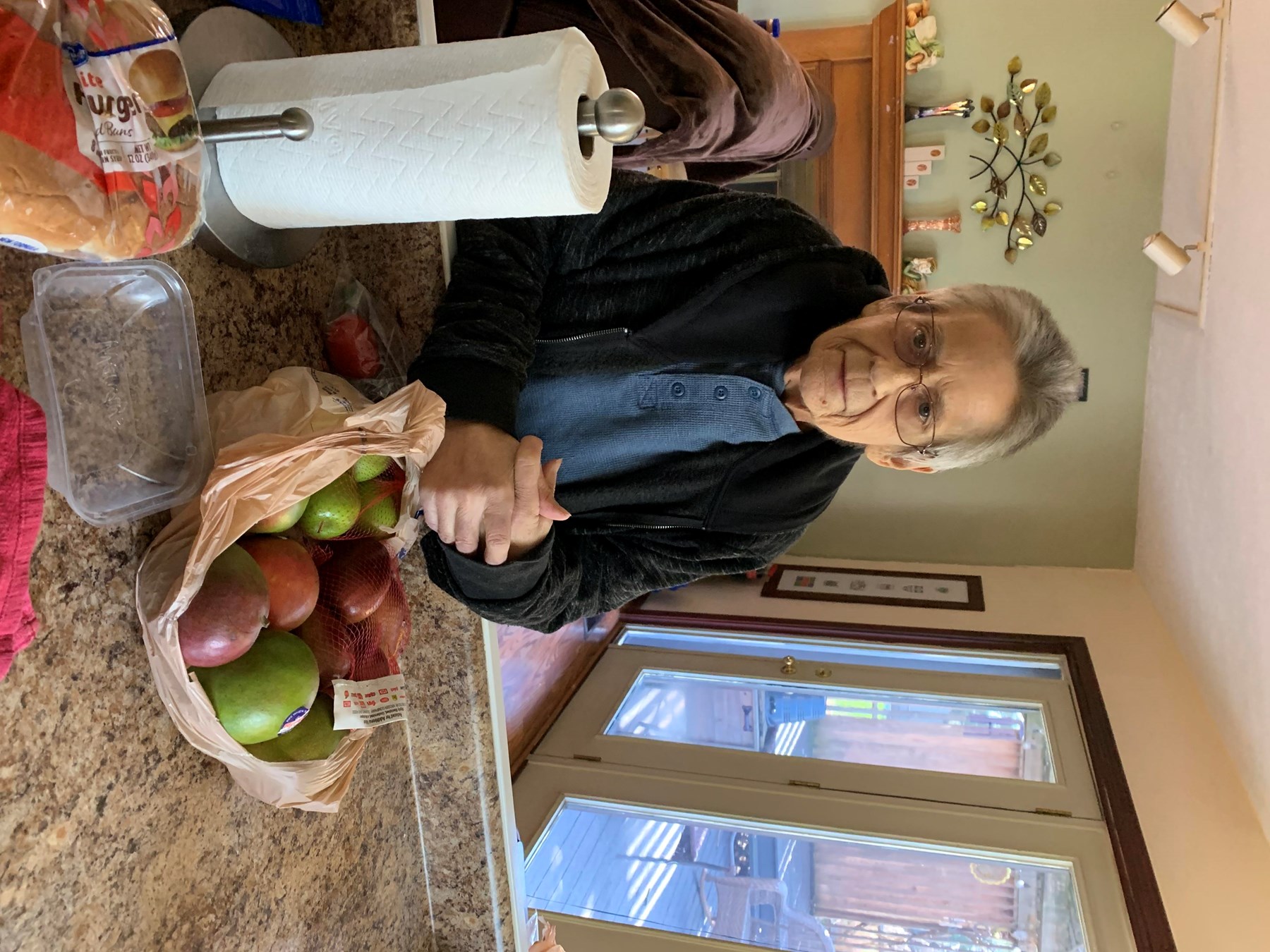 Obituary of Teresa "Terry" Livers