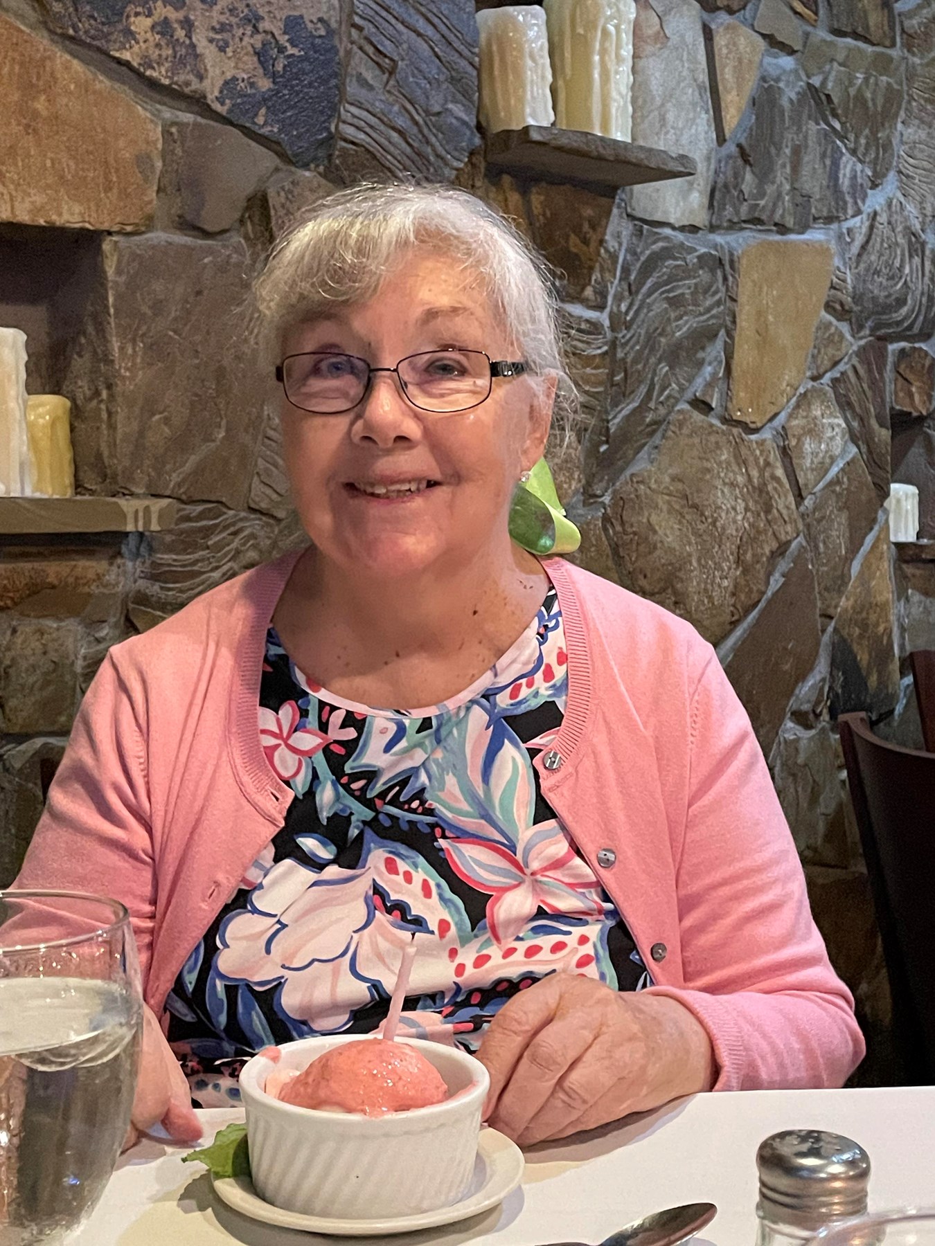 Obituario de Linda M. Levesque