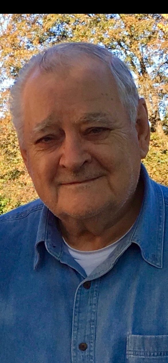 Obituary of Clifford D. "Cliff" Bingham