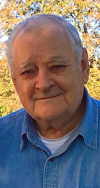 Obituary of Clifford D. "Cliff" Bingham