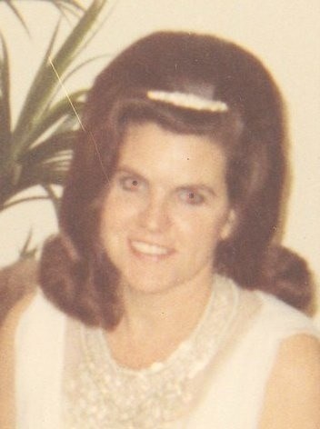 Obituary of Mary Louise Rainer Koon