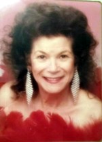 Francine Bruce