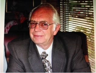Obituary of Lorne Arthur Bratt