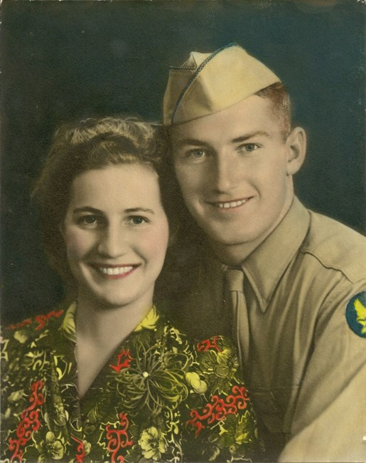 Obituary of Ann Elizabeth Trees