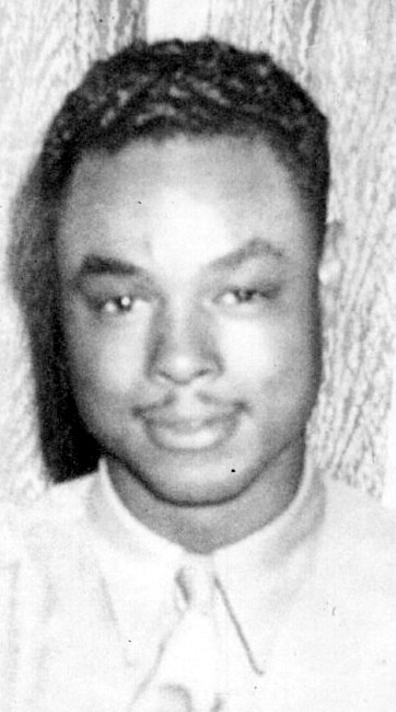 Obituary of Eugene Herbert Jackson