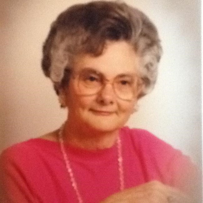 Obituary of Ida Belle Judd