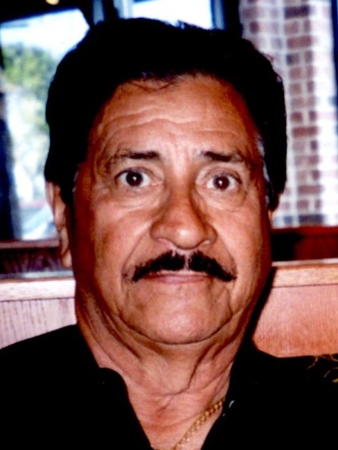 Obituary of Adriano Villavicencio