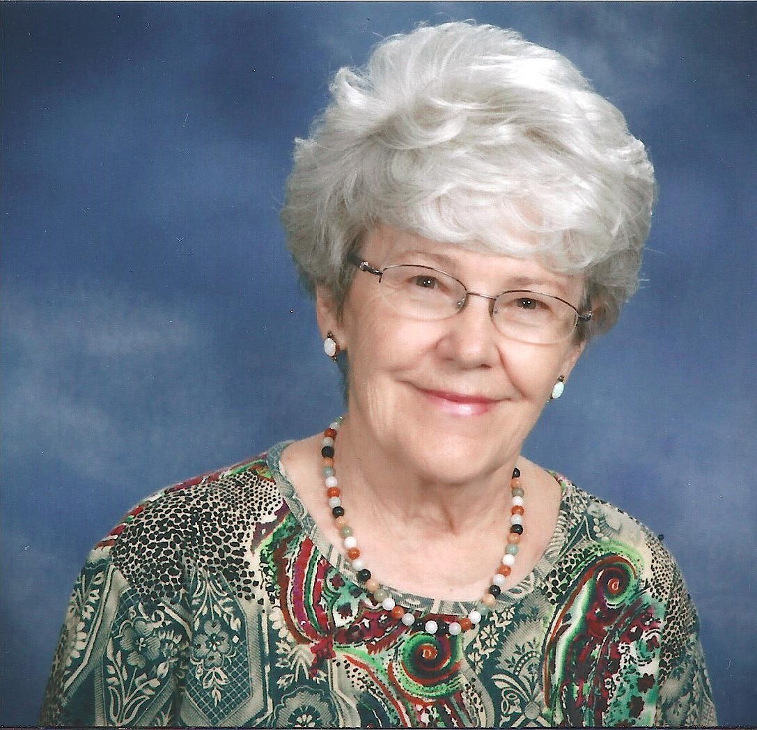 Barbara Barnes Obituary