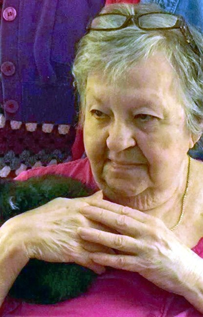 Obituary of Jimmie Ann McBride