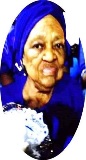 Obituary of Ethel Mae   Daniels