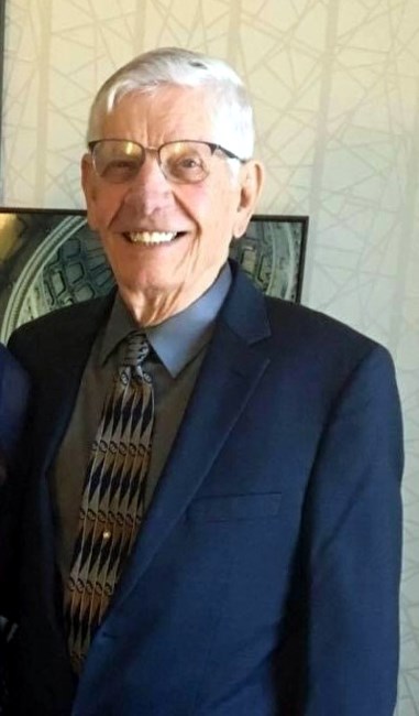 Obituario de Allen Lee Herzer