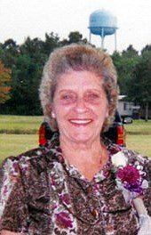 Obituary of Patsy Castille Billedeaux
