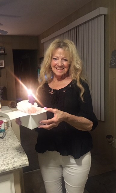 Obituary of Rosemary A. Rossi