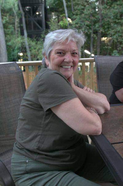 Obituary of Lorrie Brennan