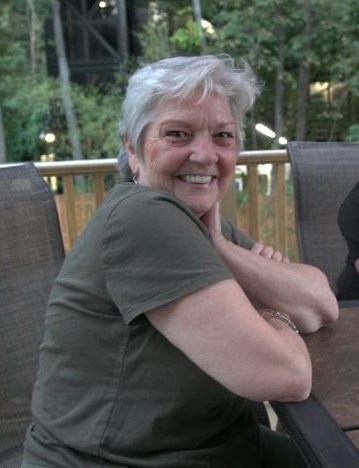 Obituary of Lorrie Brennan