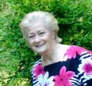Obituary of Betty Joyce Worley Doss-Hammett