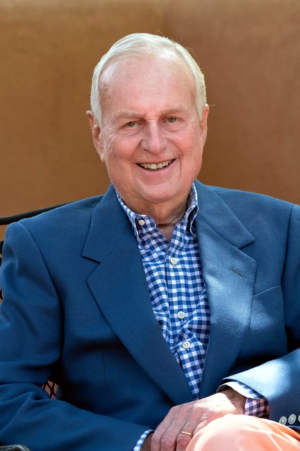 Obituary of Ronald N. Dubin