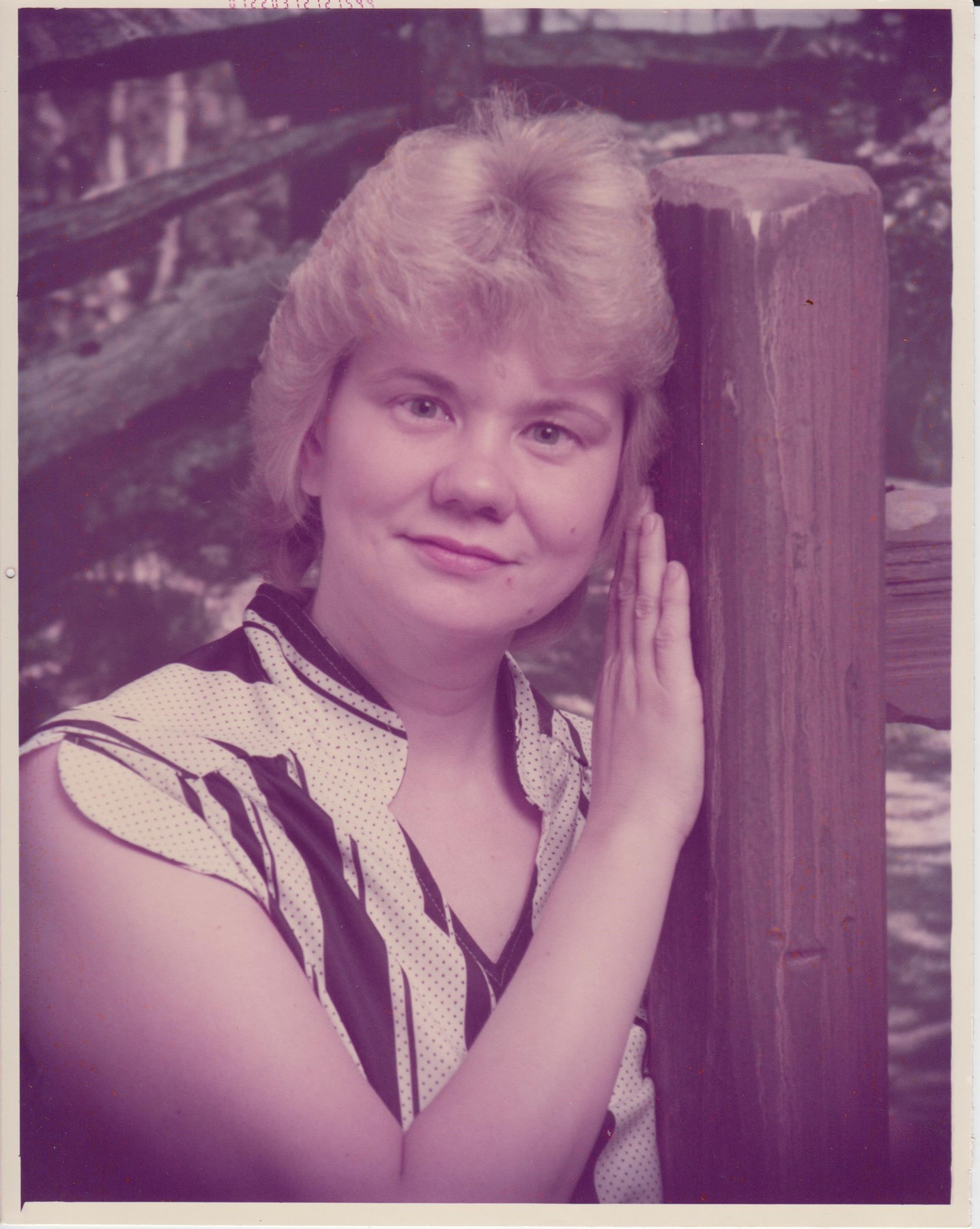 Avis de décès de Janet Marie Miller