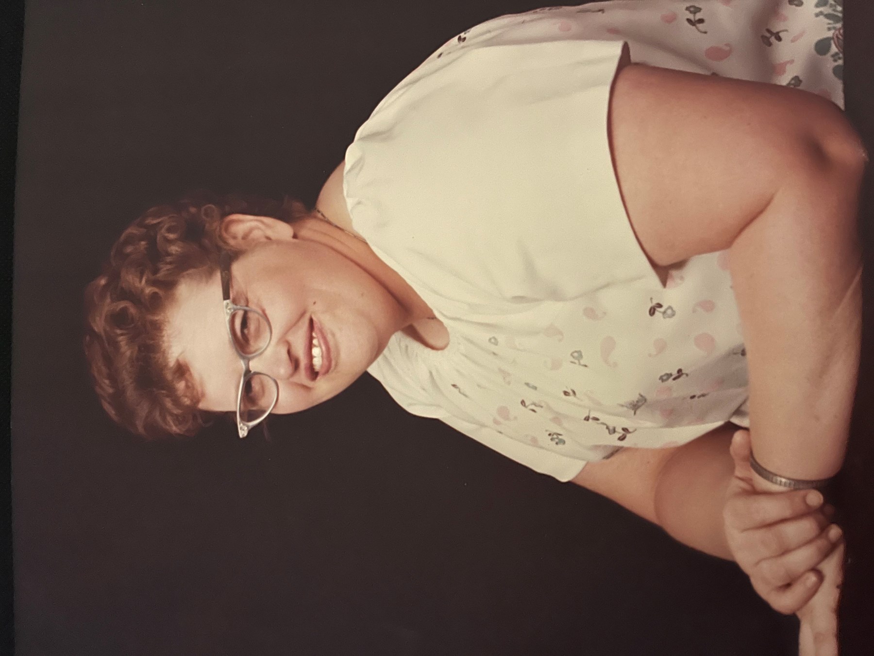 Obituary of Helen Darlene Graham