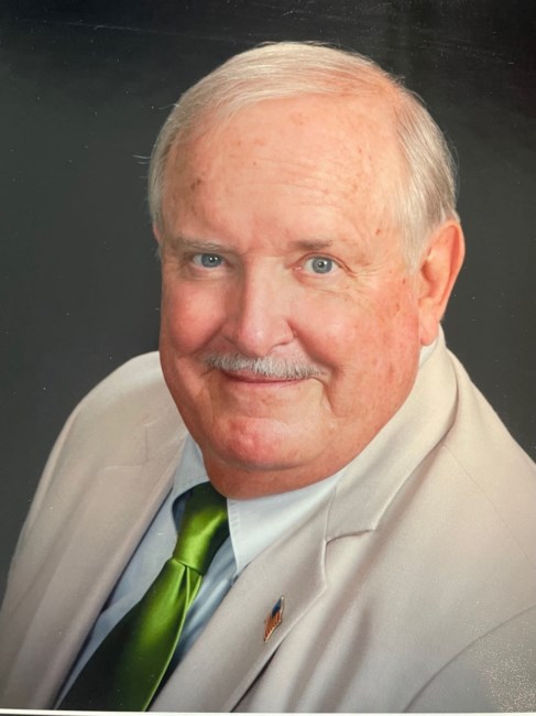 Obituary of John Lillich