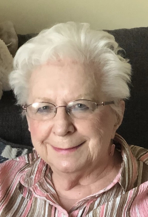 Eileen Konopetski Obituary Navin, MB