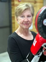 Christine Jackson