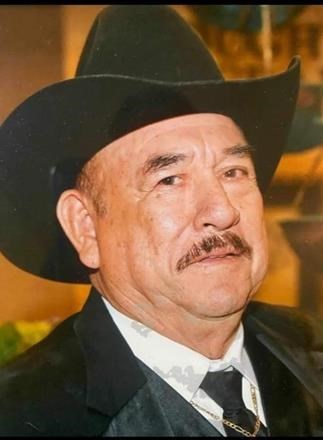 Obituary of Mr. Roberto Martinez Sr.
