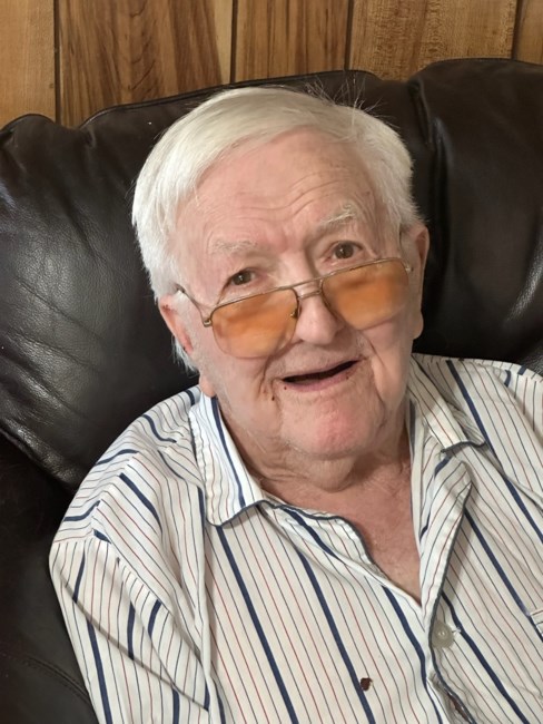 Obituary of Charlie Walter Triplett