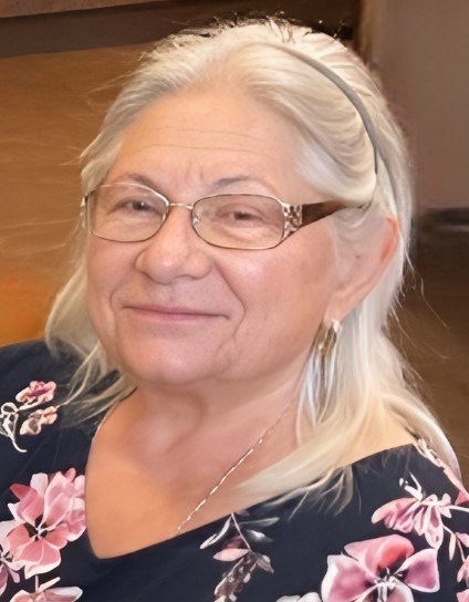 Avis de décès de Bonnie Jean Rawn