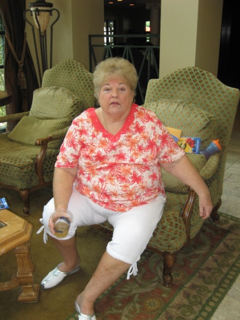 Obituary of Janice Grubbs